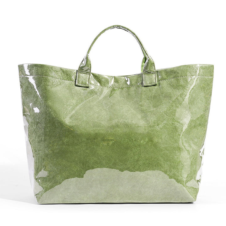 Stylish and Shiny Shopping Bag Stornfield