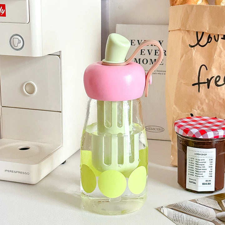 Women's creative water bottle Stornfield