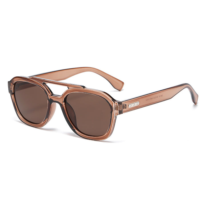 Women stylish sunglasses in modern design Stornfield