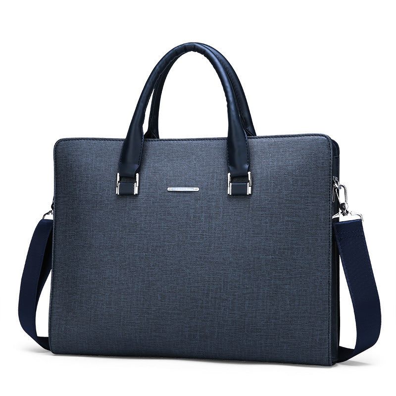 Elegant Business Laptop Bag Stornfield
