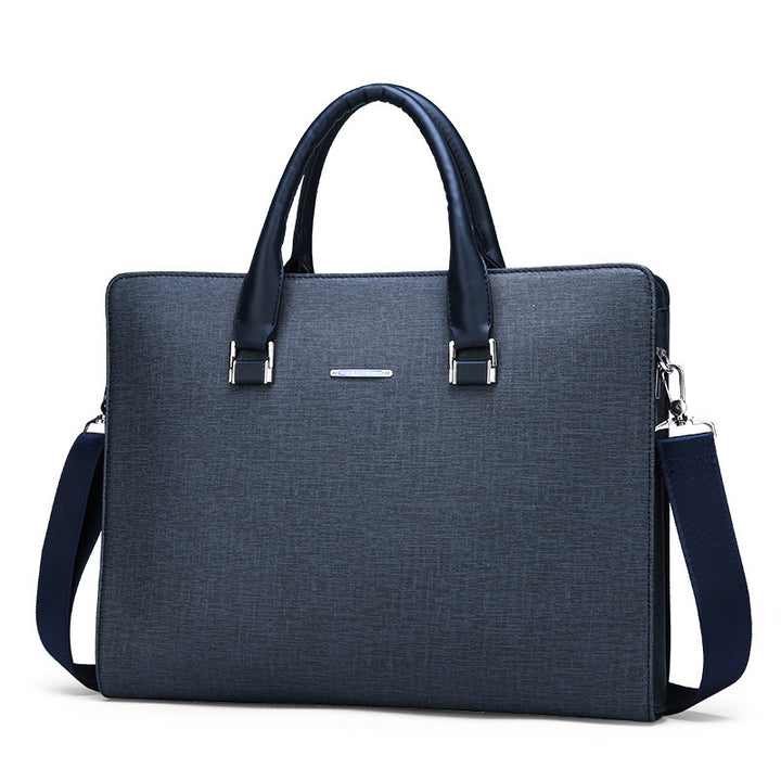 Elegant Business Laptop Bag Stornfield