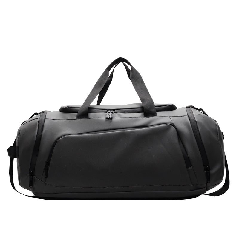 Versatile Waterproof Gym Duffle Bag Stornfield