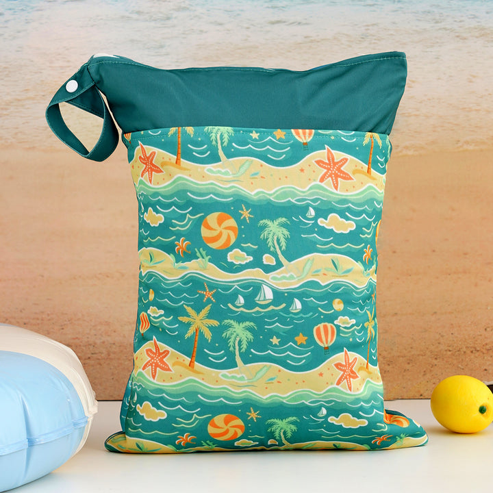 Beach bag Stornfield