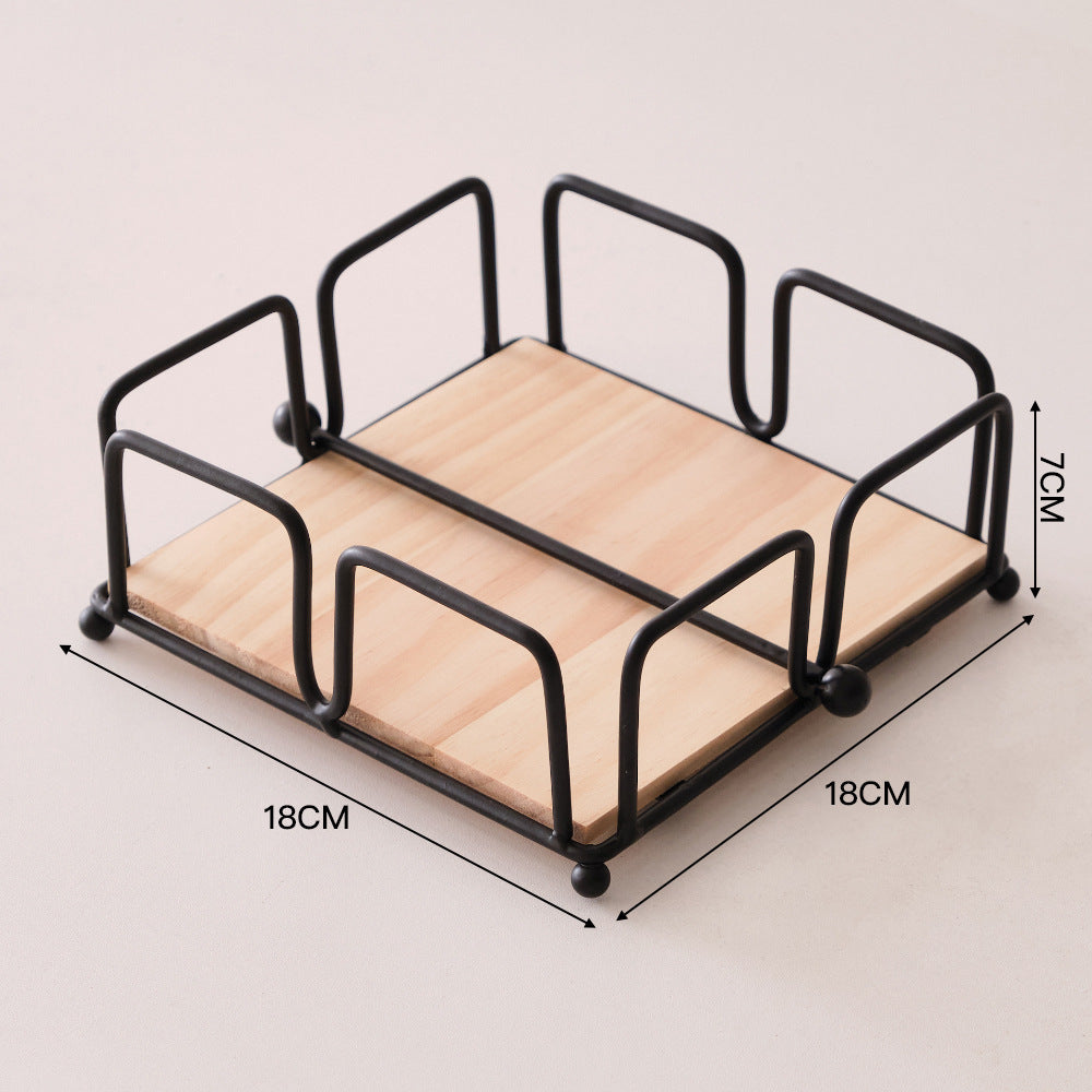 Decorative Storage