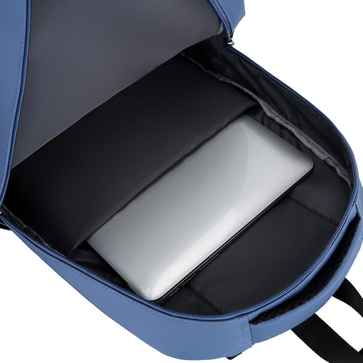 Ergonomic Multi-Pocket Backpack Stornfield