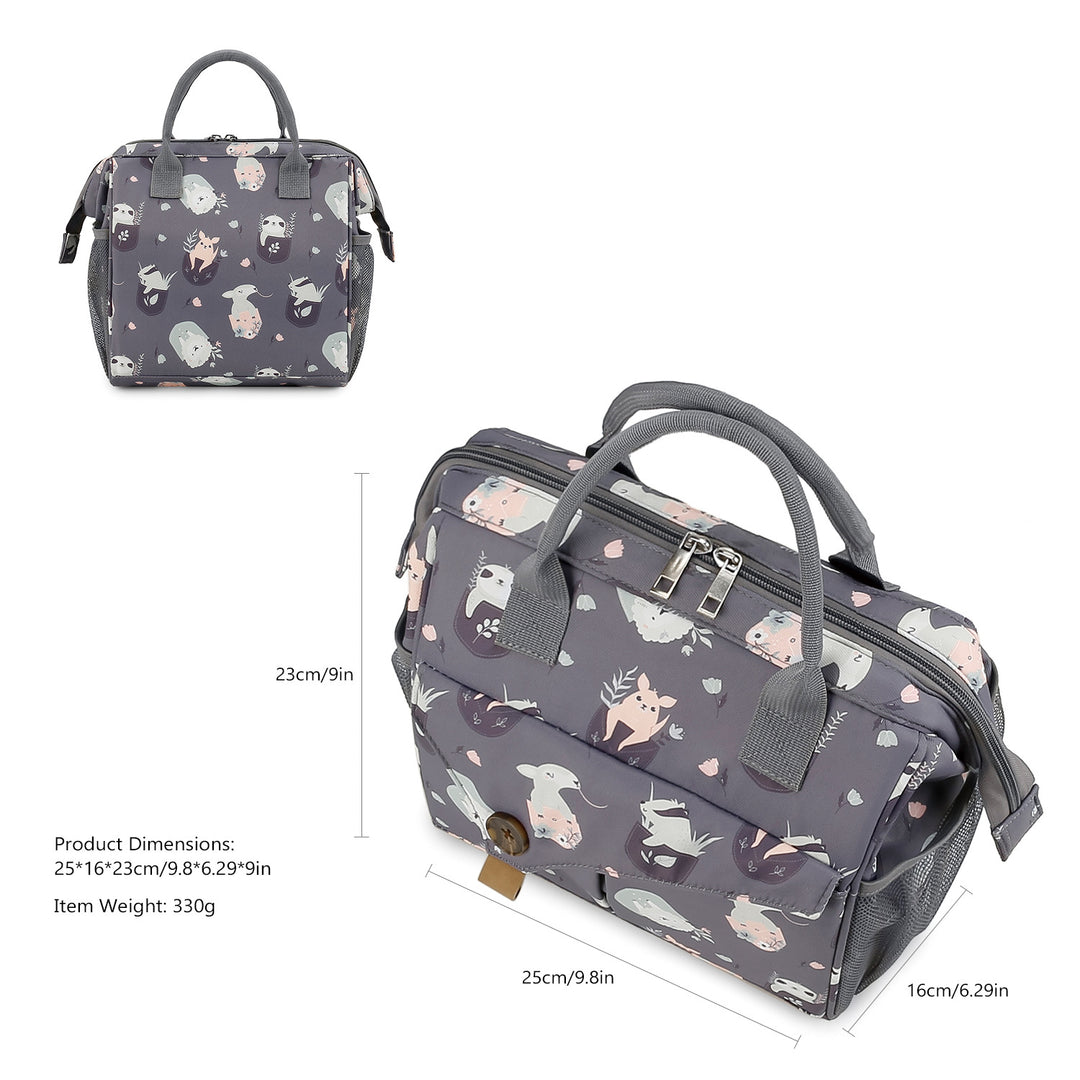 Versatile and Joyful Children's Bag Stornfield