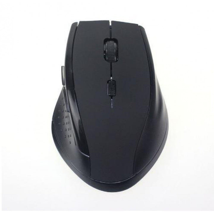 Ergonomic Gamer Mouse Stornfield