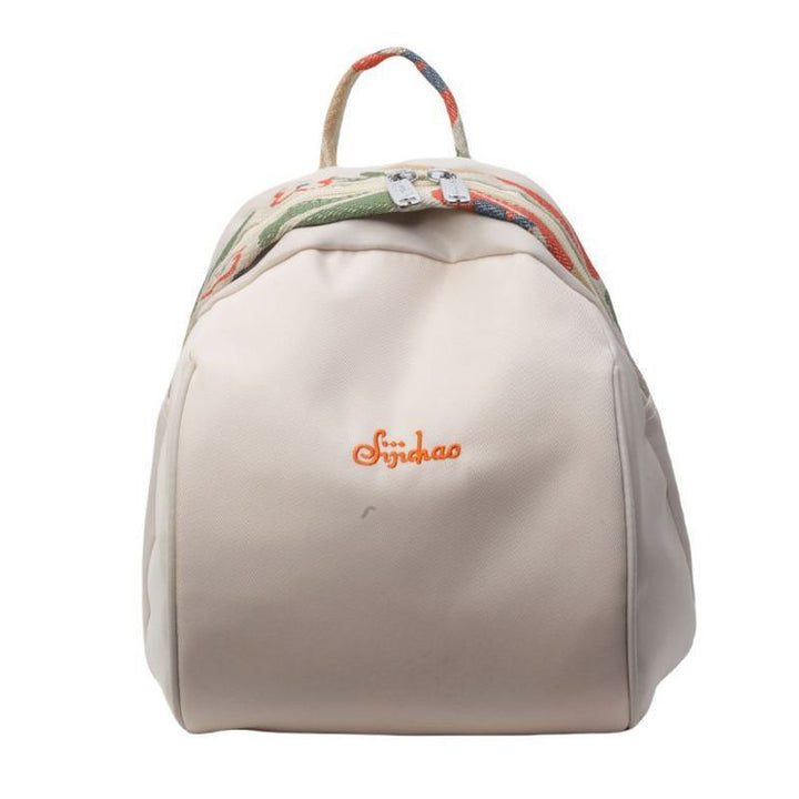 Large Capacity Urban Travel Backpack Stornfield