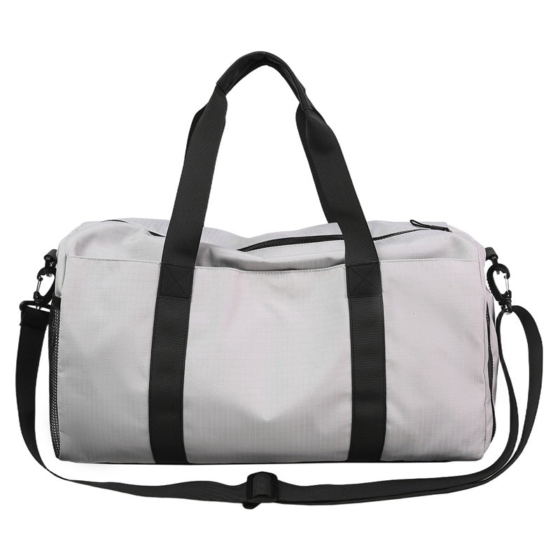Spacious Multi-Function Travel Duffel Bag Stornfield