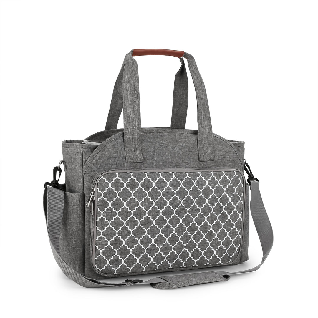 Multifunctional Shoulder Bag Stornfield