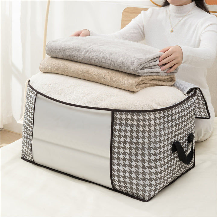 Large Capacity Storage Organizer Stornfield