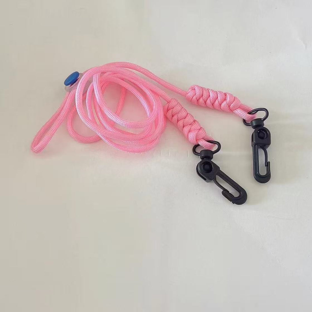 Multi-Functional Adjustable Lanyard Stornfield