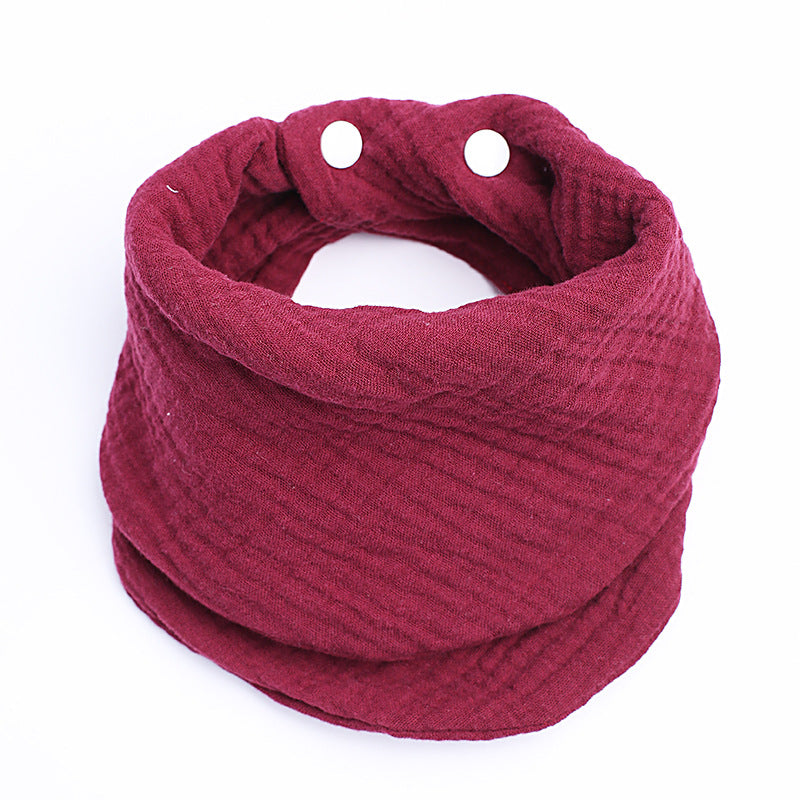 Soft Cotton Multipurpose Neck Warmer Stornfield