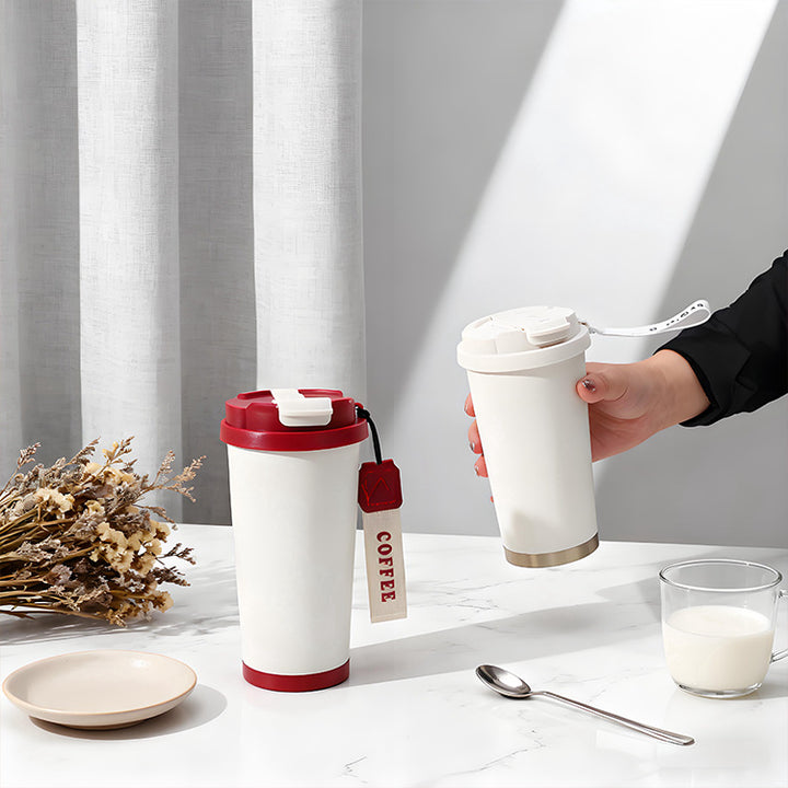Ladies Insulated Coffee Mug Stornfield