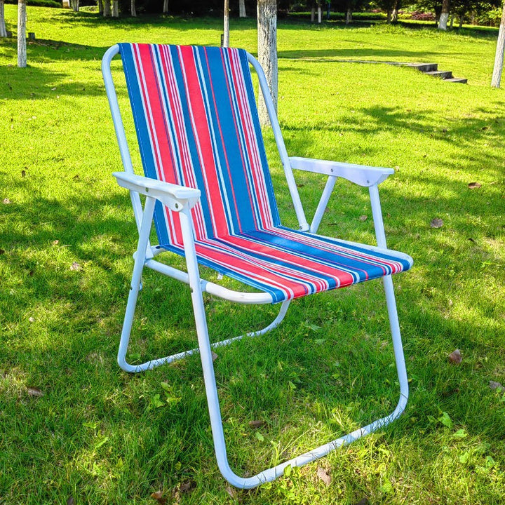 Comfortable lounge chair Stornfield