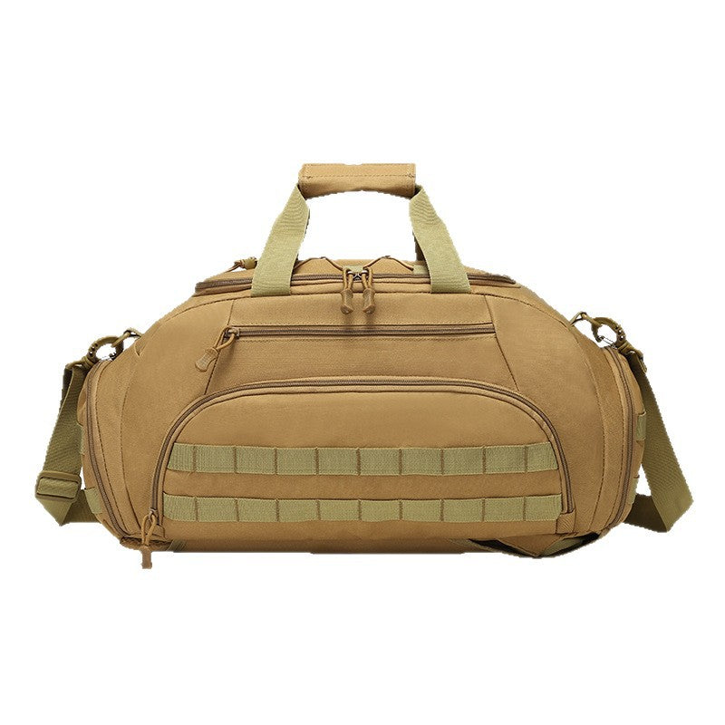 Tactical Duffel Bag Stornfield