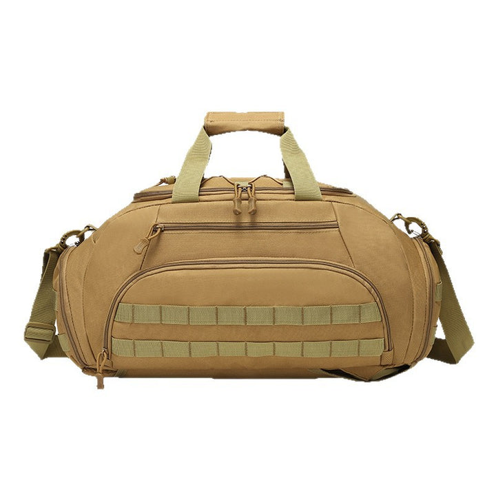 Tactical Duffel Bag Stornfield