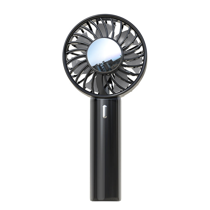 Unisex Portable Structured Handheld Fan Stornfield