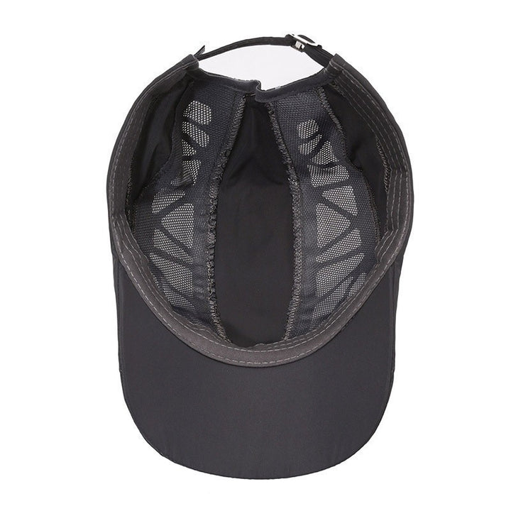Men's Breathable Sports Cap Stornfield