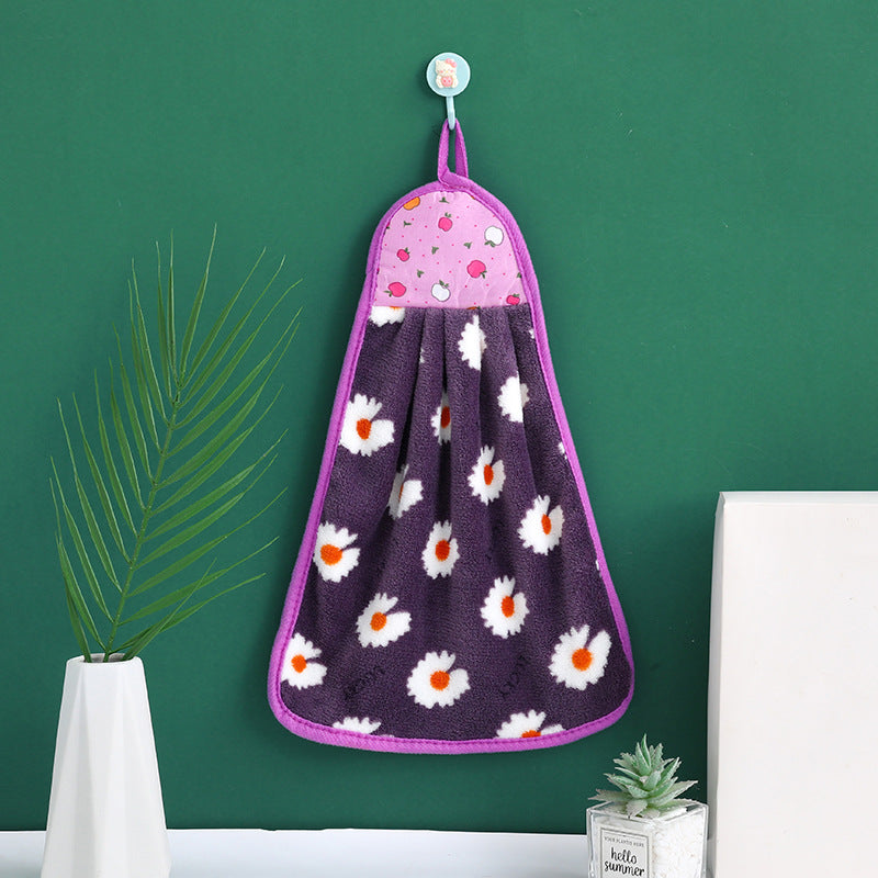 Ladies Towel Holder Stornfield
