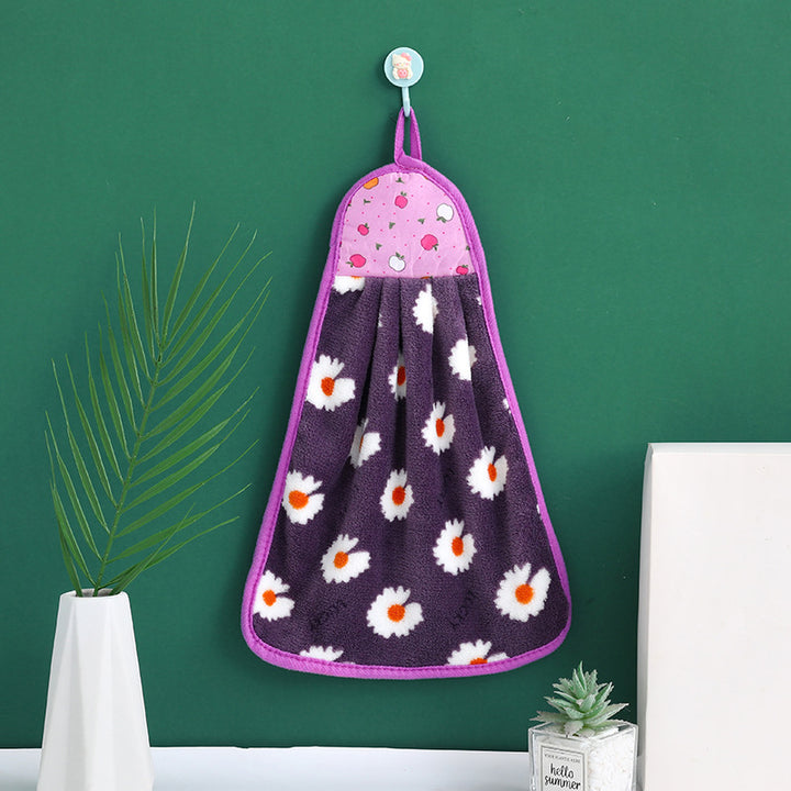 Ladies Towel Holder Stornfield