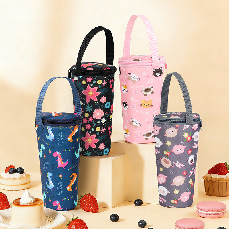 Insulated bottle transport bag Stornfield