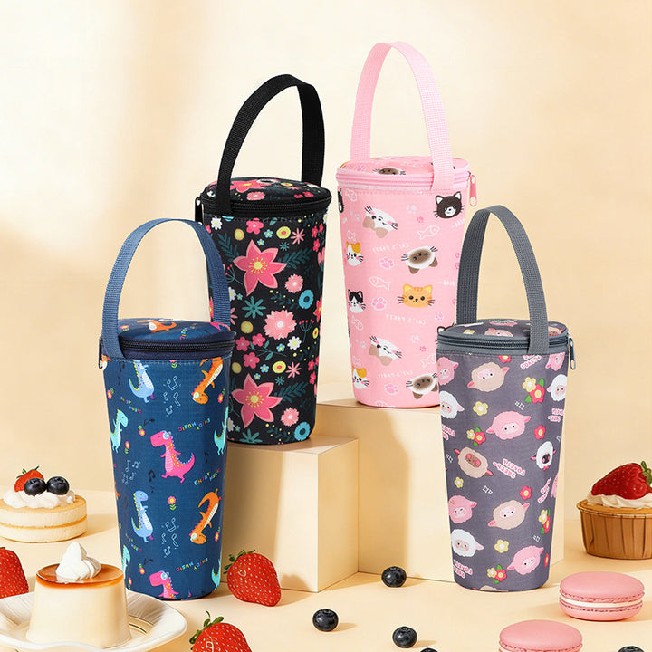 Insulated bottle transport bag Stornfield