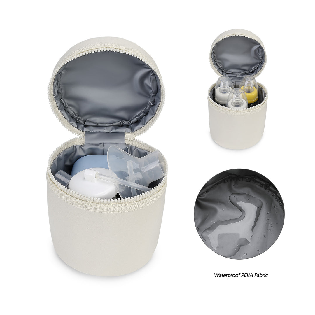 Cooler bag with insulating lining Stornfield