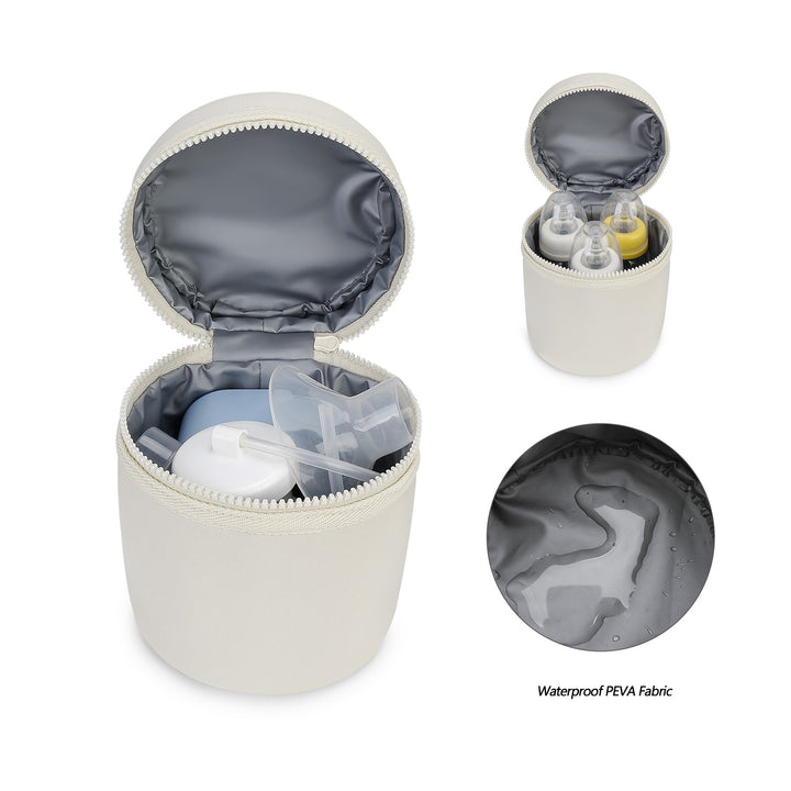 Cooler bag with insulating lining Stornfield