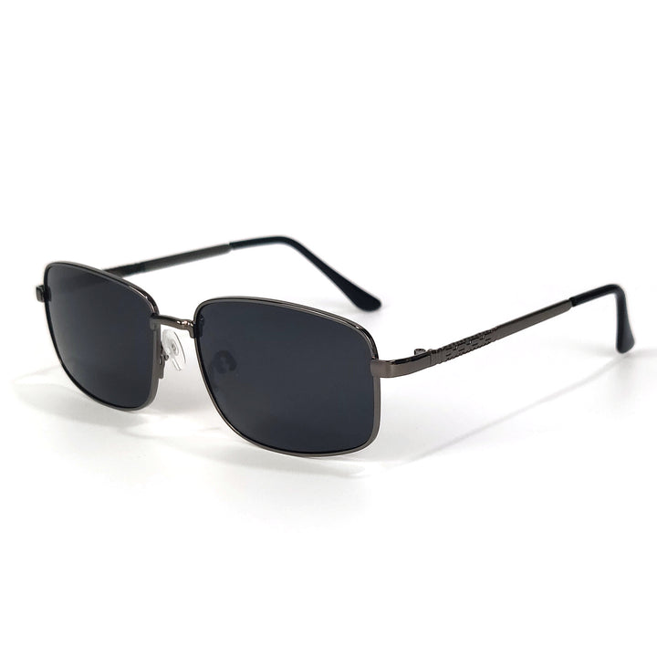 Men's stylish sunglasses with narrow frame Stornfield