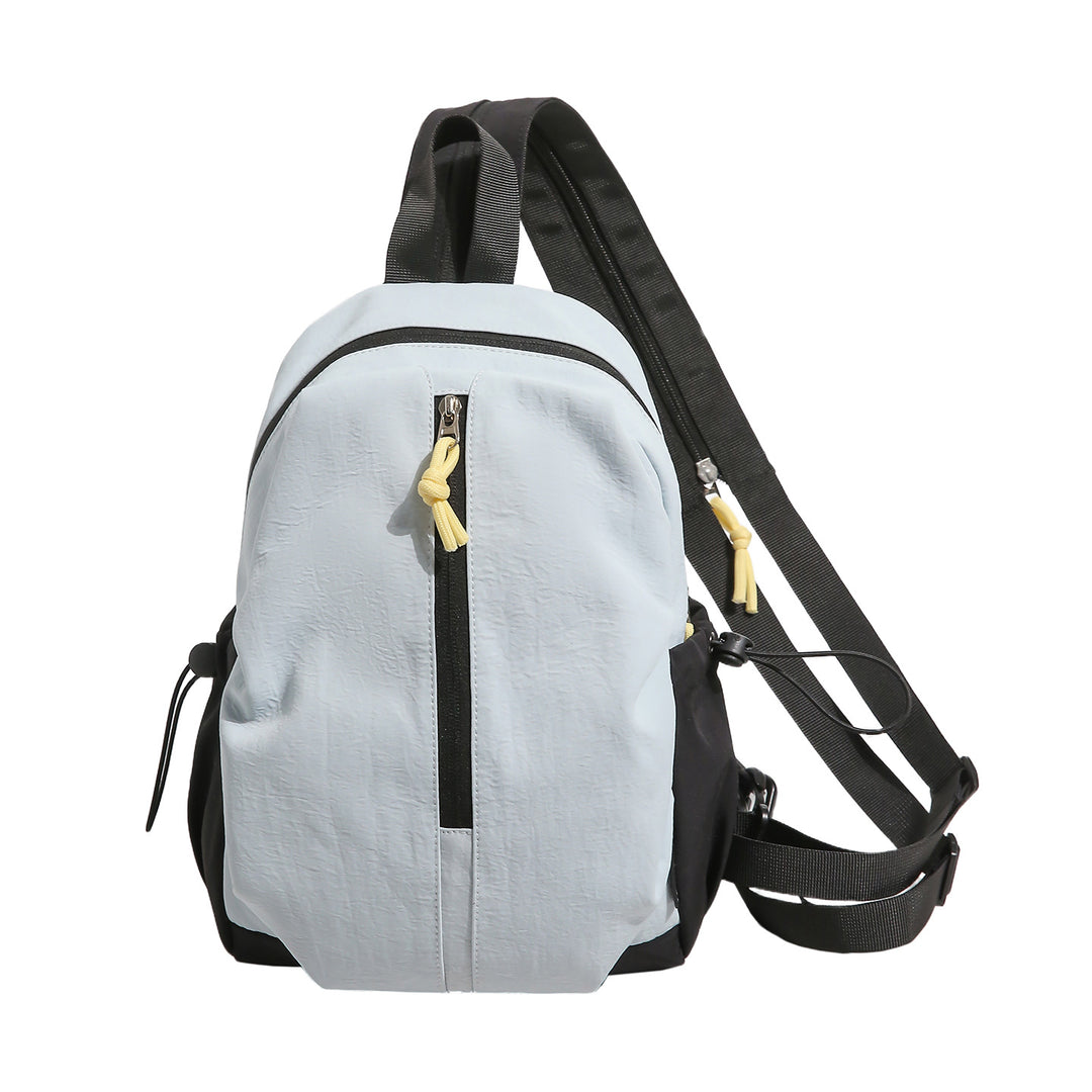 Lightweight Crossbody Backpack Stornfield