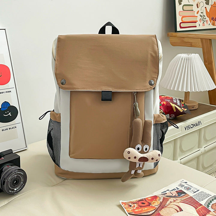 Multi-Functional Travel Backpack with Organizer Pockets Stornfield
