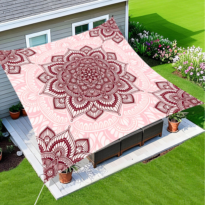 Outdoor Canopy Shade Stornfield