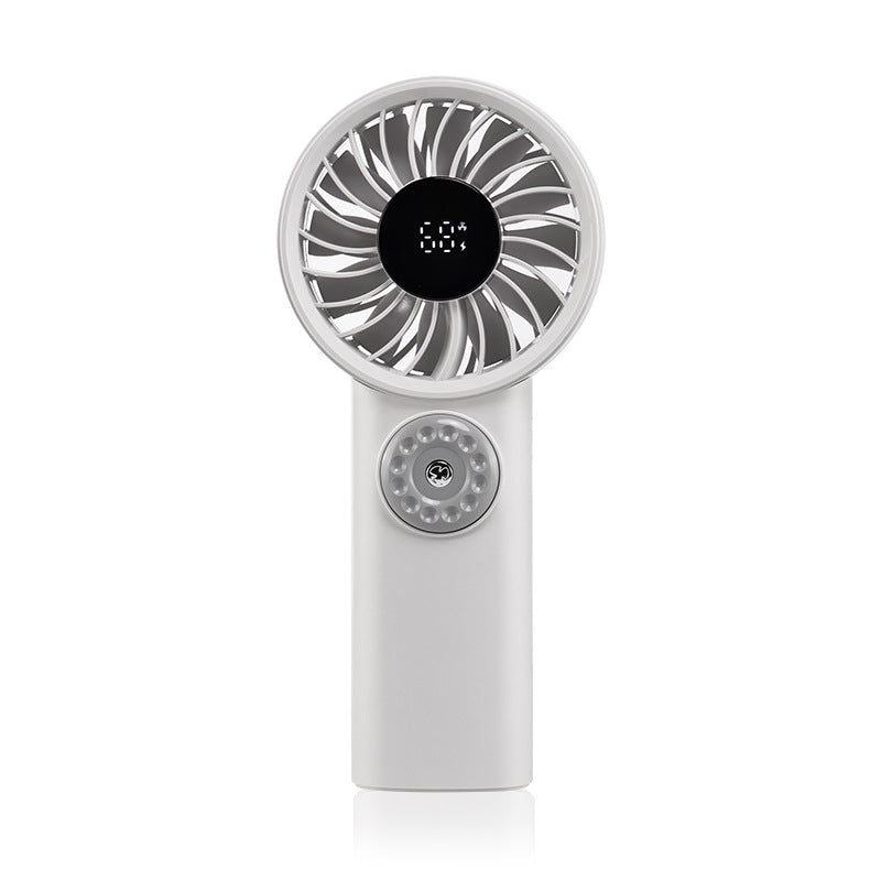 Portable Handheld Fan Stornfield