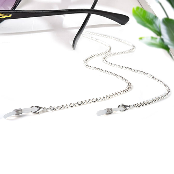 Elegant Metal Link Eyewear Chain Stornfield