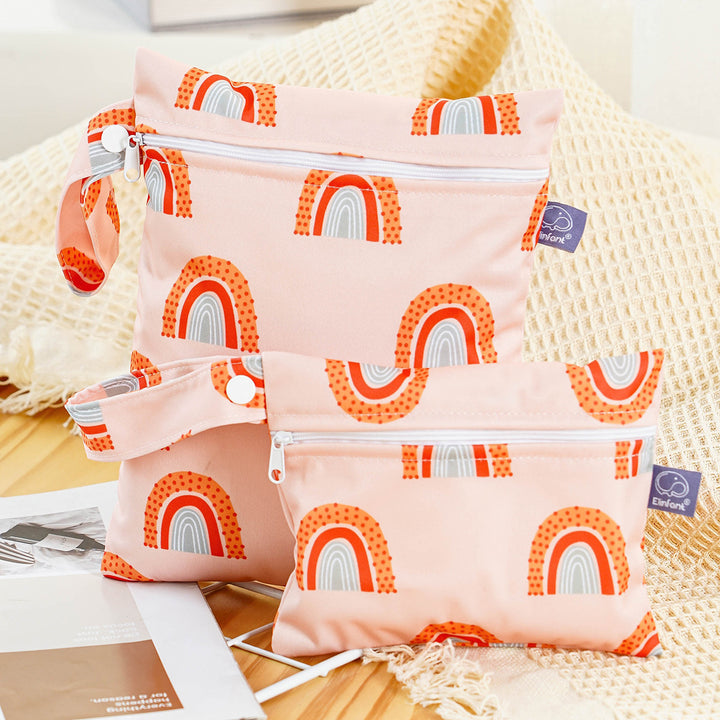 Cosmetic bag set Stornfield