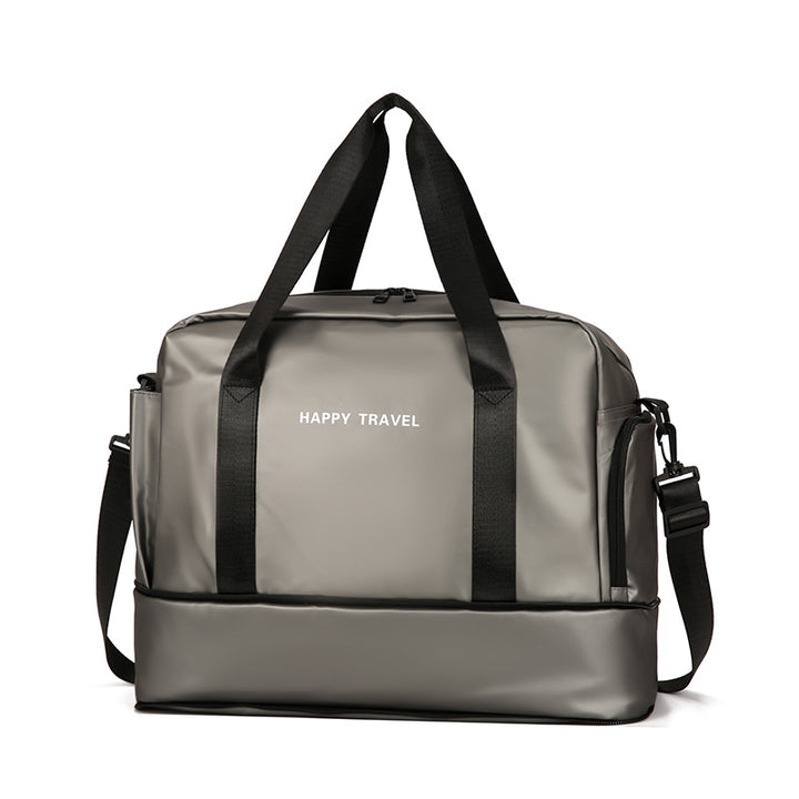 Durable Travel Duffel Bag Stornfield
