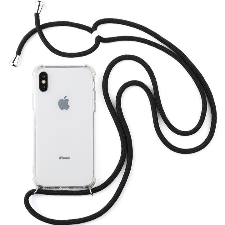 Durable Adjustable Rope Lanyard Stornfield