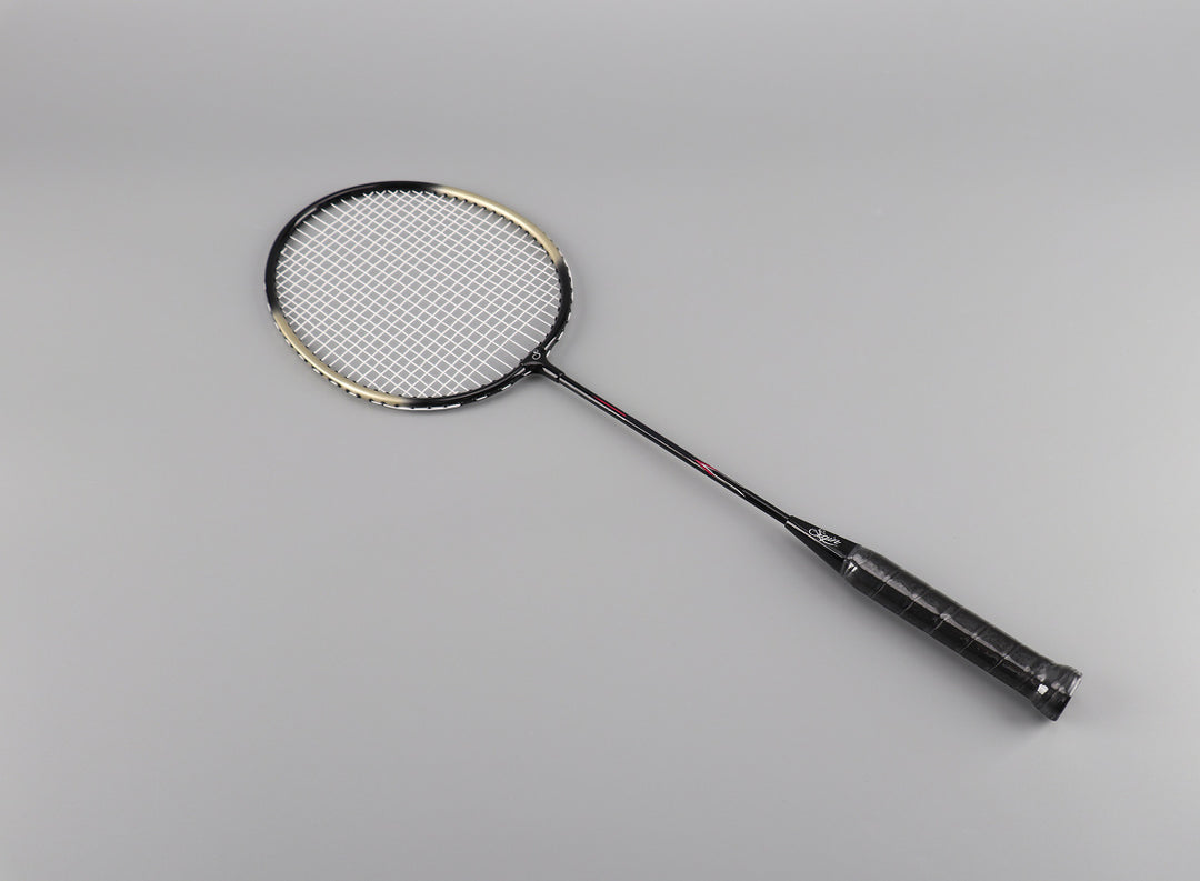 Badminton racket Stornfield