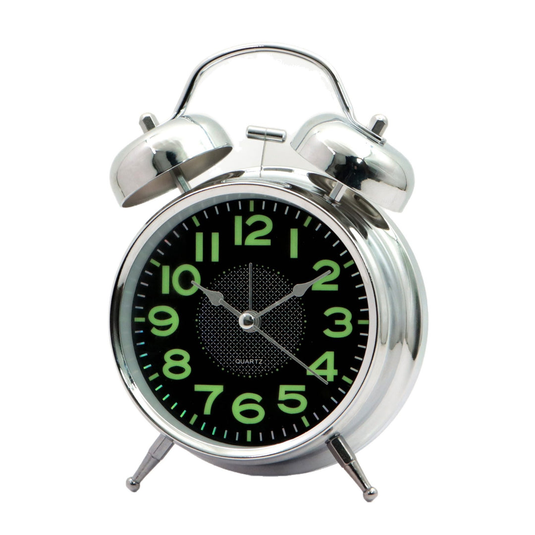 Stornfield Alarm Clock