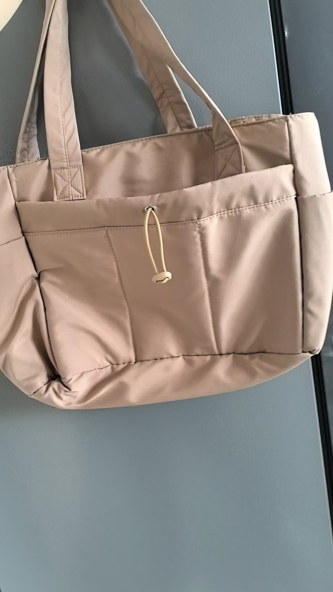 Practical Organizer Bag Stornfield