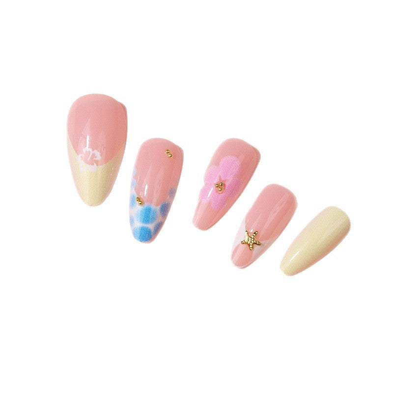 Artistic Nail Art Tips Collection Stornfield