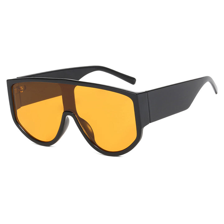 Women’s fashion sunglasses with extraterrestrial design Stornfield