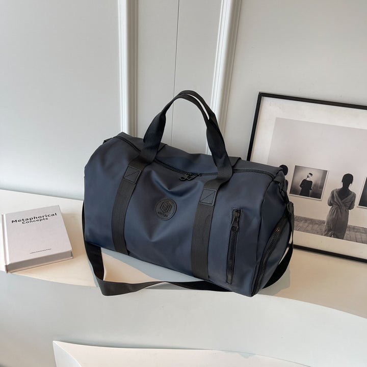 High-Performance Travel Duffle Bag Stornfield