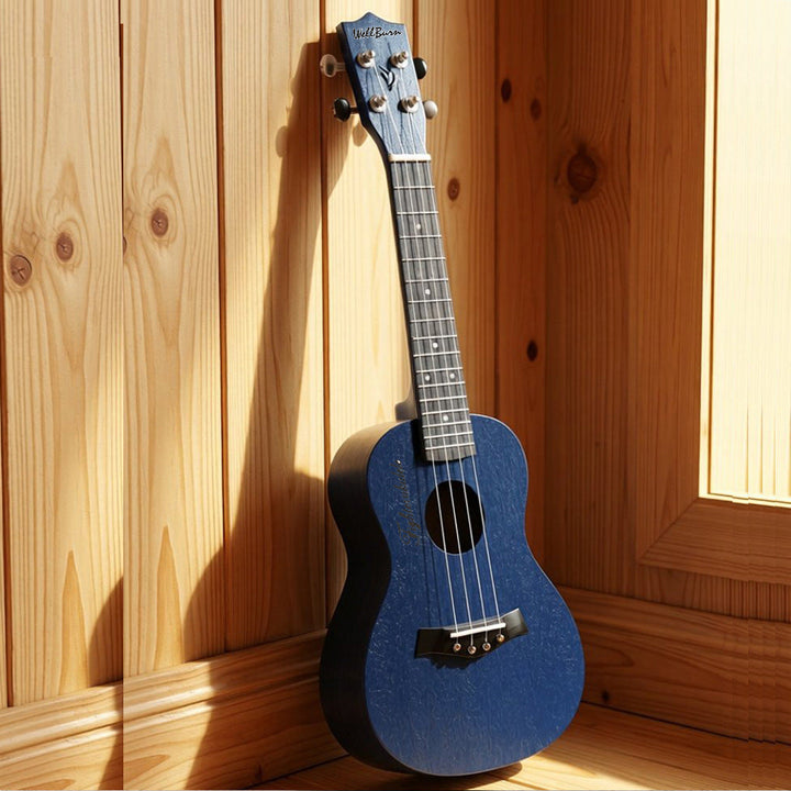 Acoustic Ukulele Stornfield