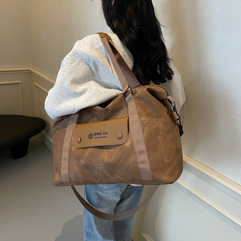Travel Duffel Bag Stornfield