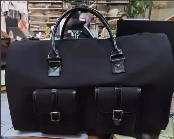Professional Suit Garment Weekender Bag Stornfield