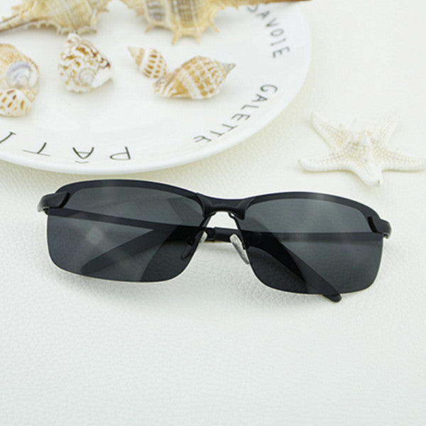 Ladies sporty sunglasses with switchable lenses Stornfield