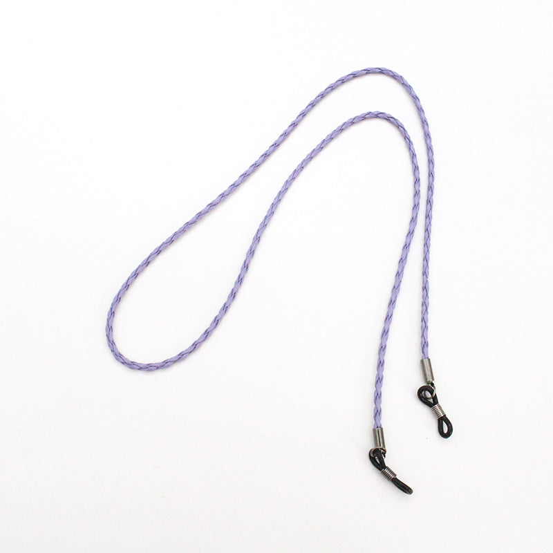 Adjustable Eyewear Retainer Strap Stornfield