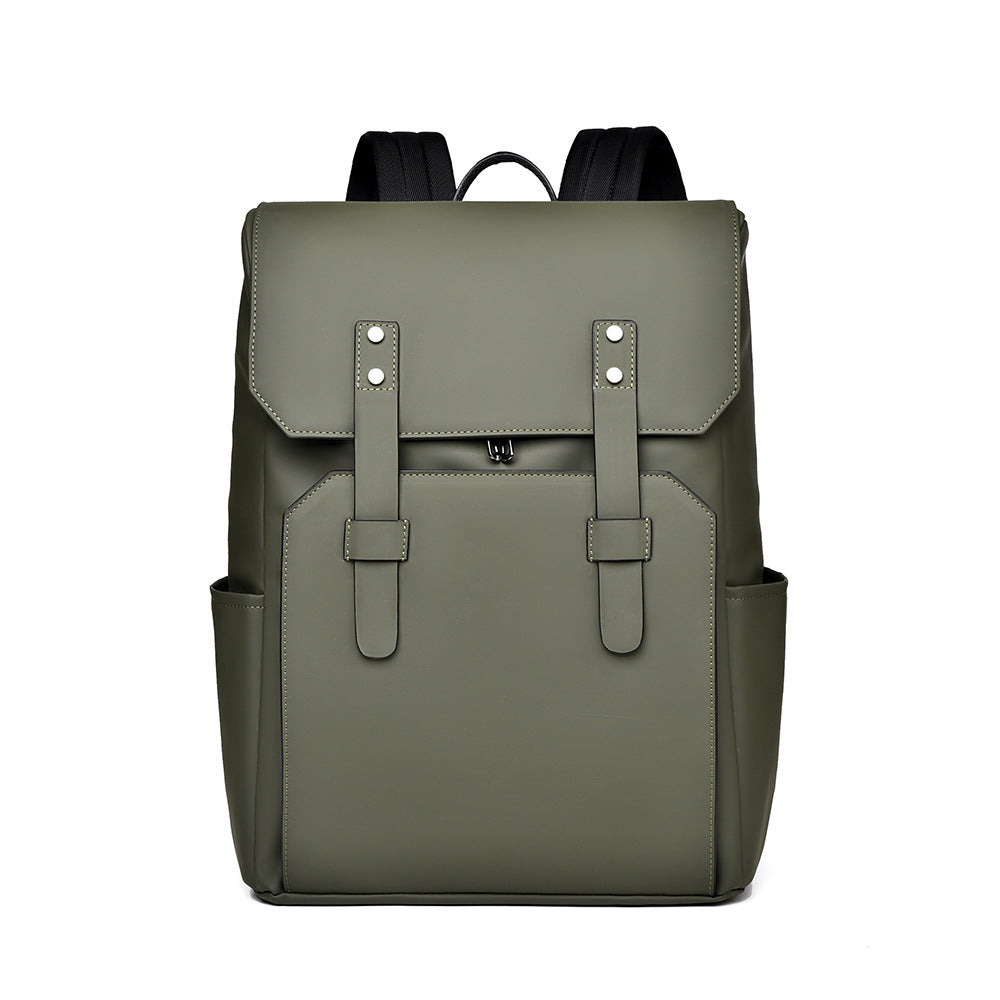 Stylish Multi-Pocket Backpack Stornfield